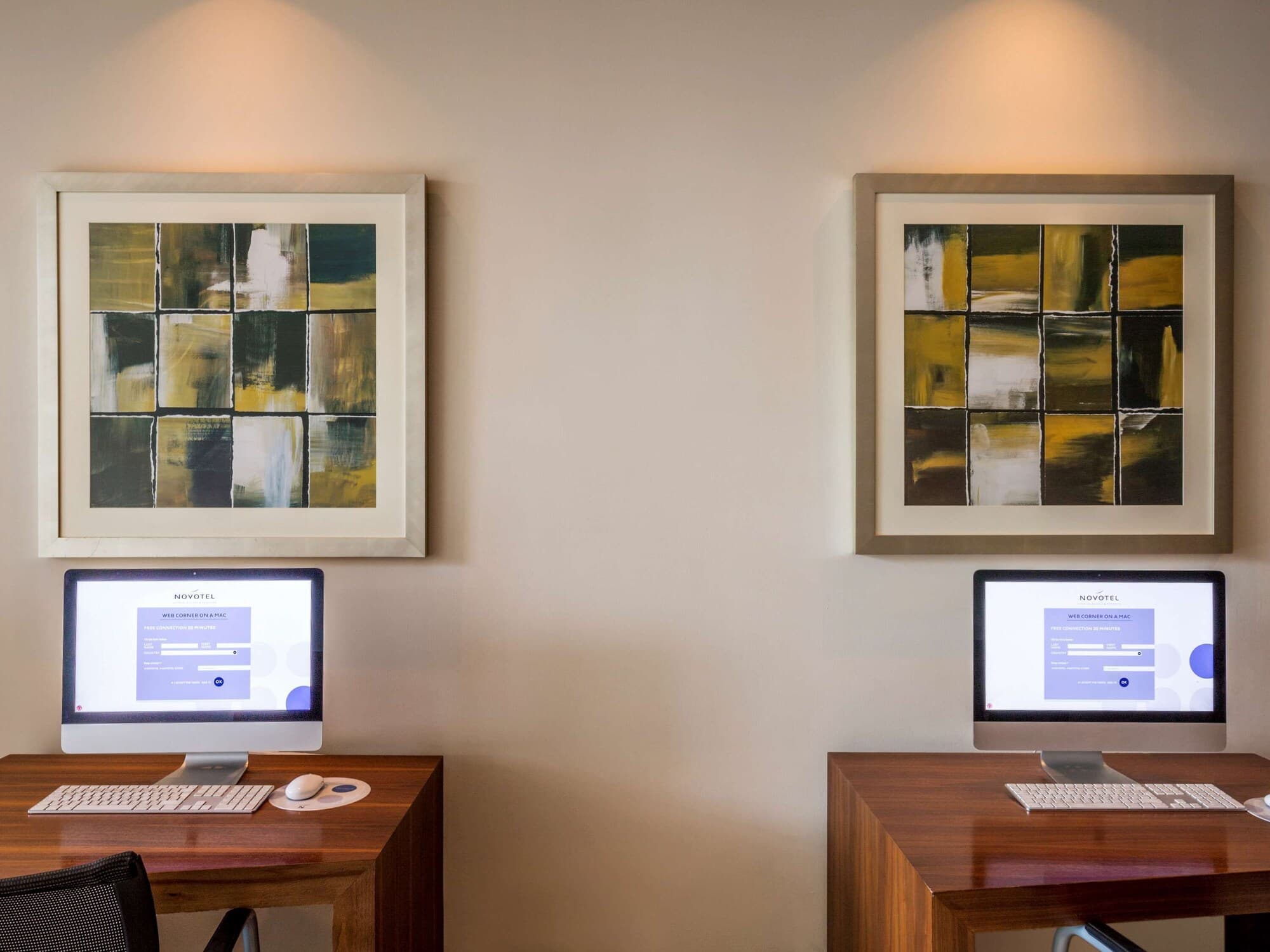 Novotel Deira City Centre