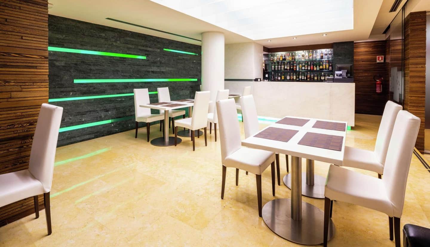 Hilton Garden Inn Rome Claridge