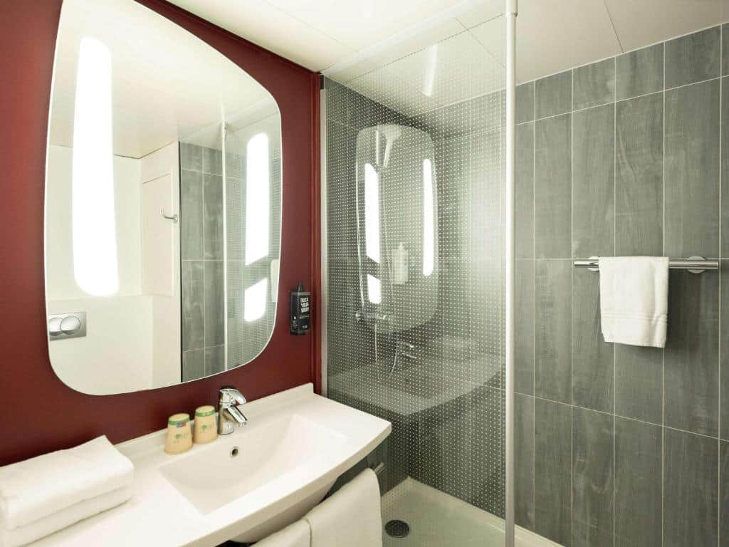 ibis Paris Gare de Lyon Ledru Rollin 12th