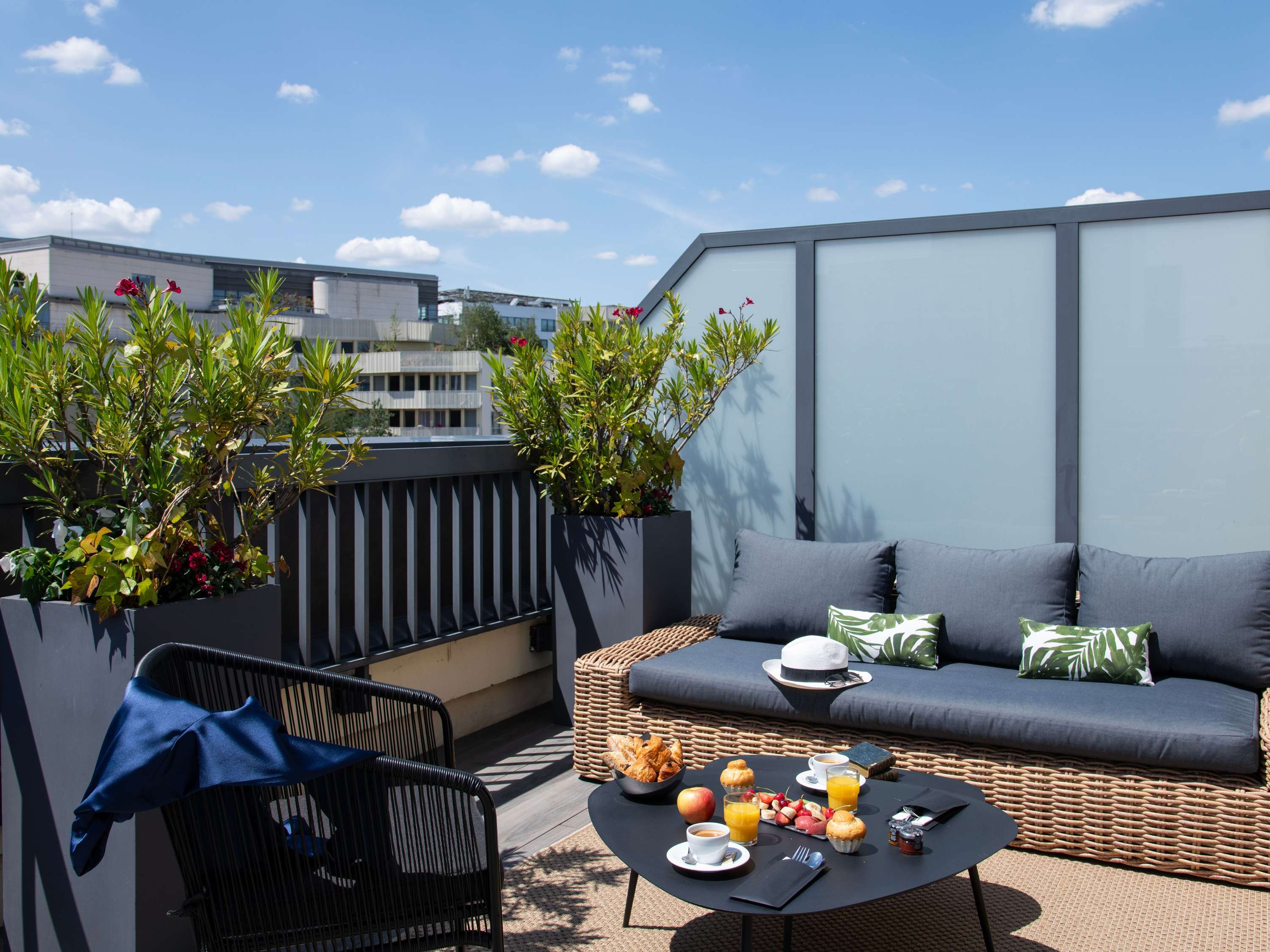 Mercure Paris Bercy Bibliothèque Hotel