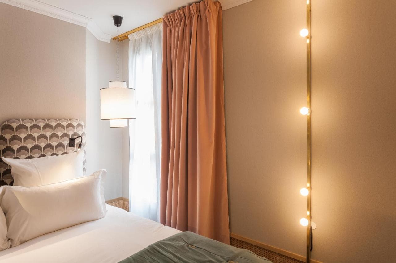 Handsome Hôtel