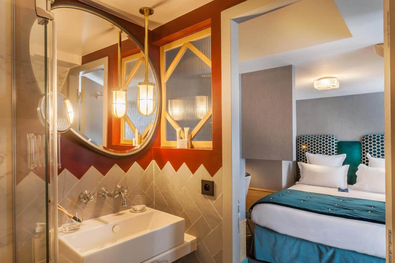 Handsome Hôtel by Elegancia