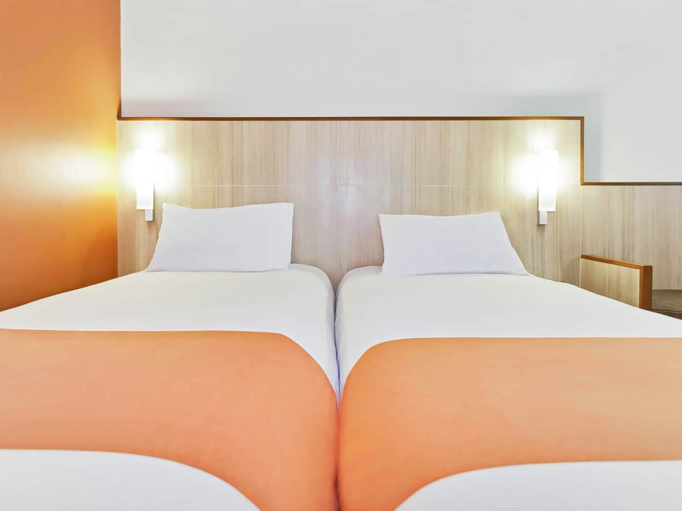 Ibis Dubai Al Barsha