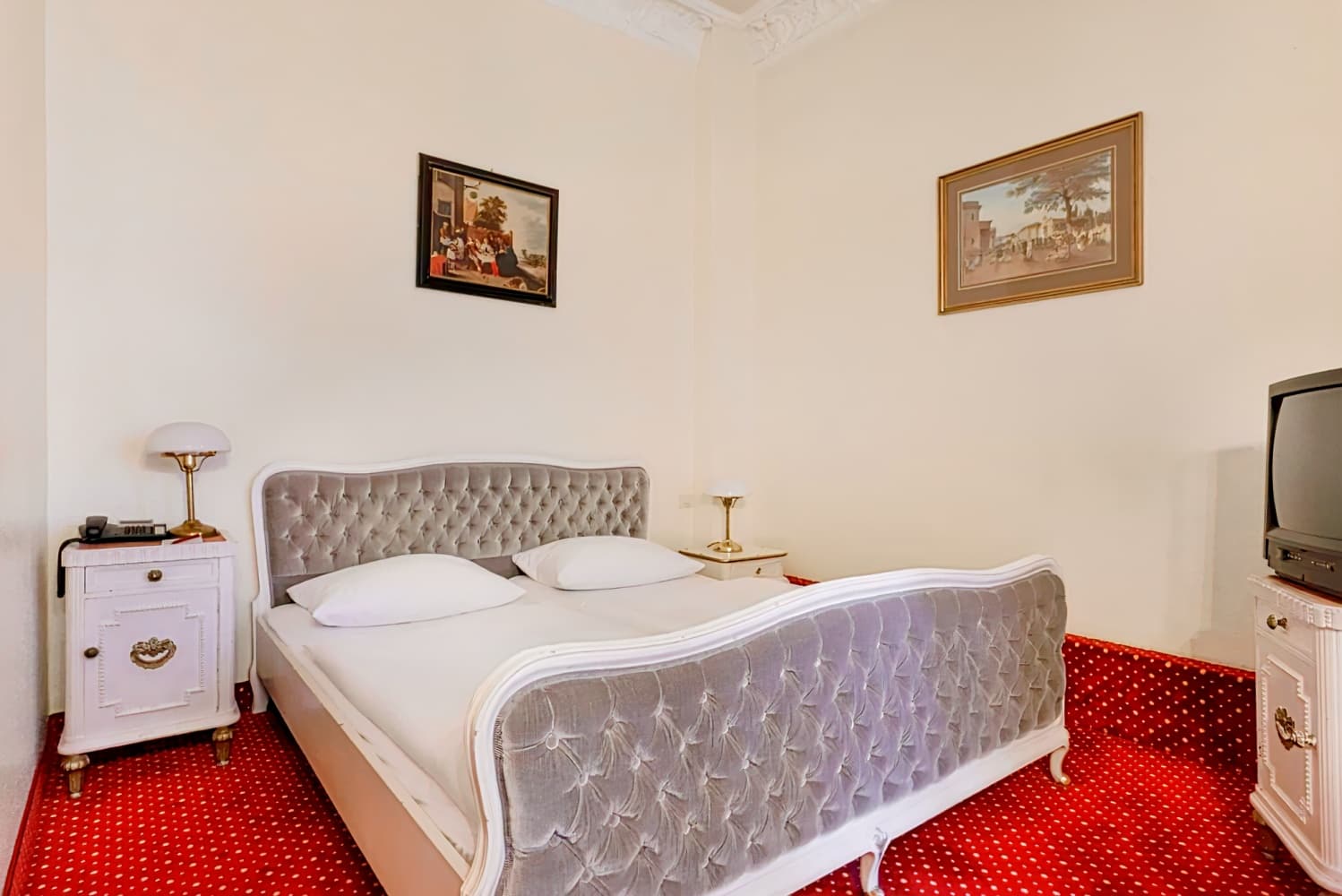 AZIMUT Hotel Kurfuerstendamm Berlin