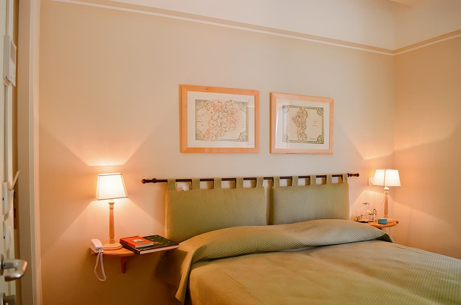 Hotel Relais Barco Zonca