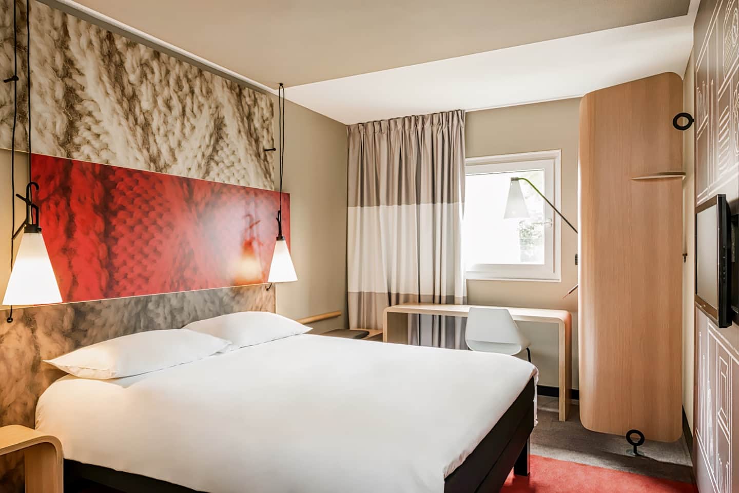 ibis Paris Avenue d'Italie 13th