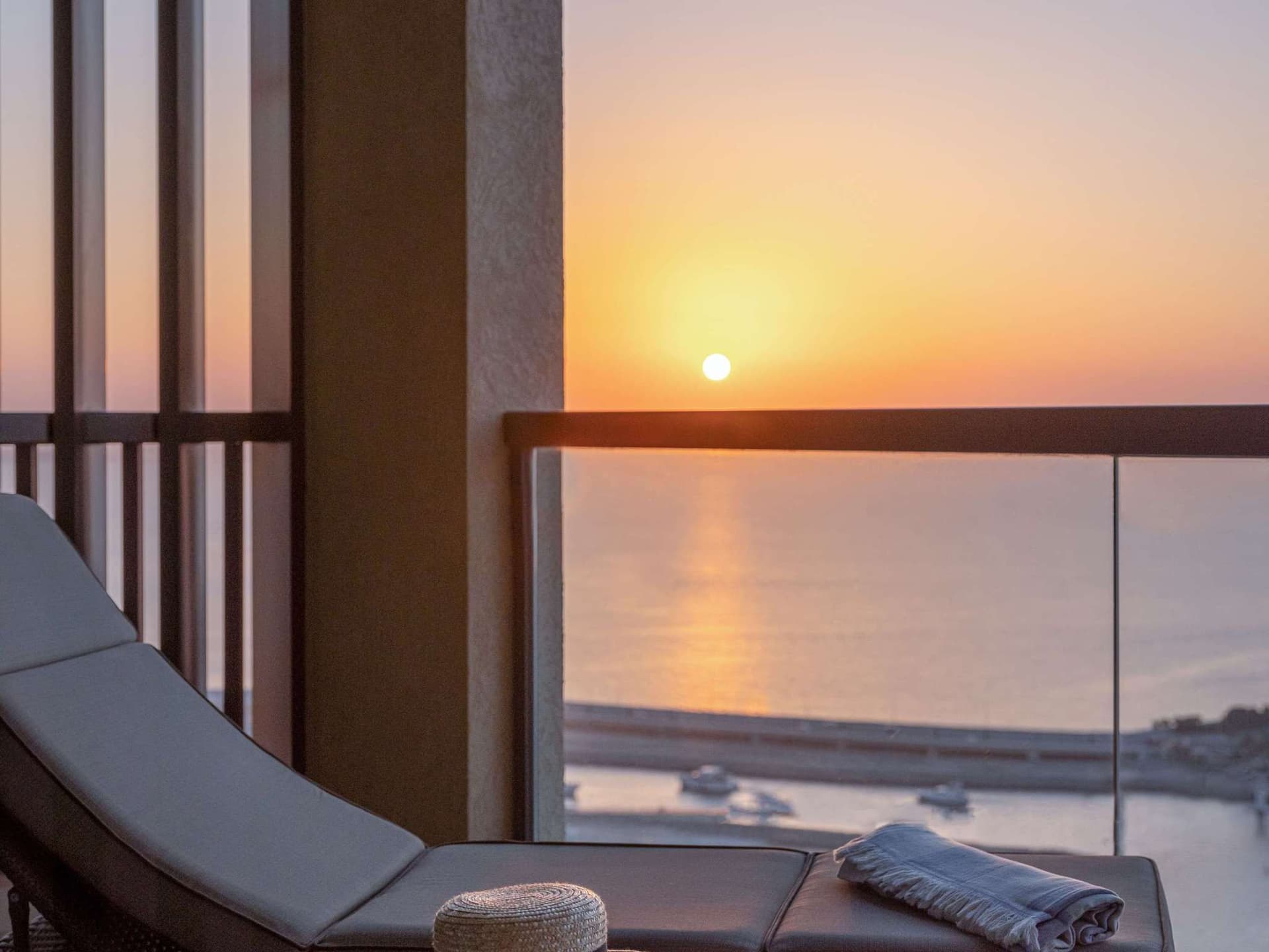 Sofitel Dubai Jumeirah Beach