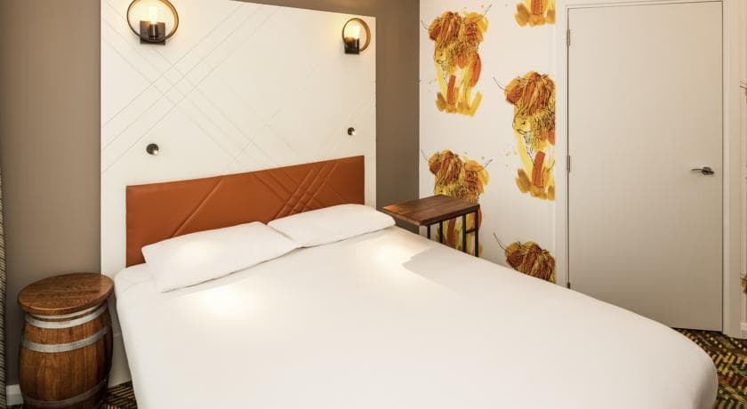 Ibis Styles Edinburgh Centre Saint Andrew Square