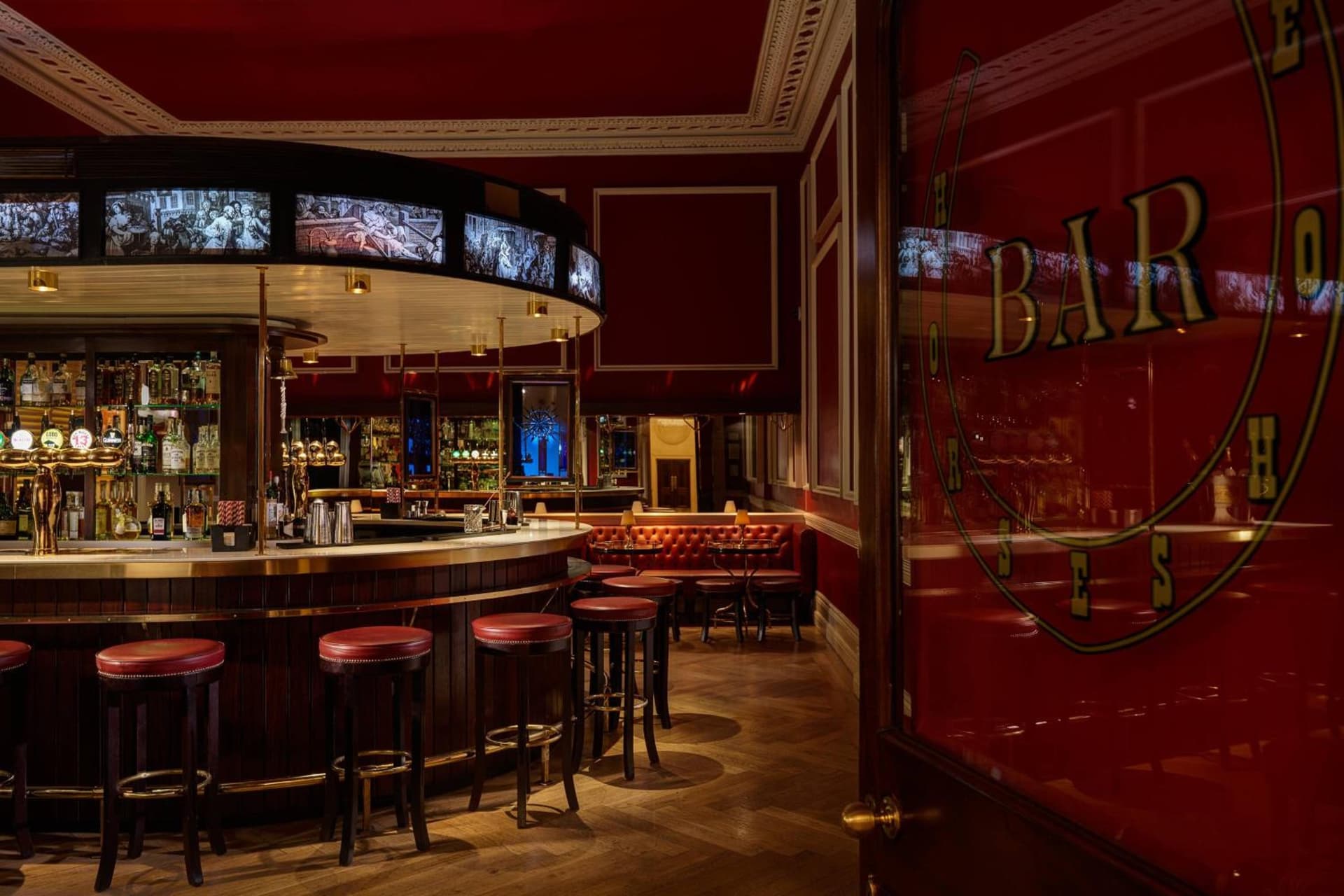 The Shelbourne Dublin