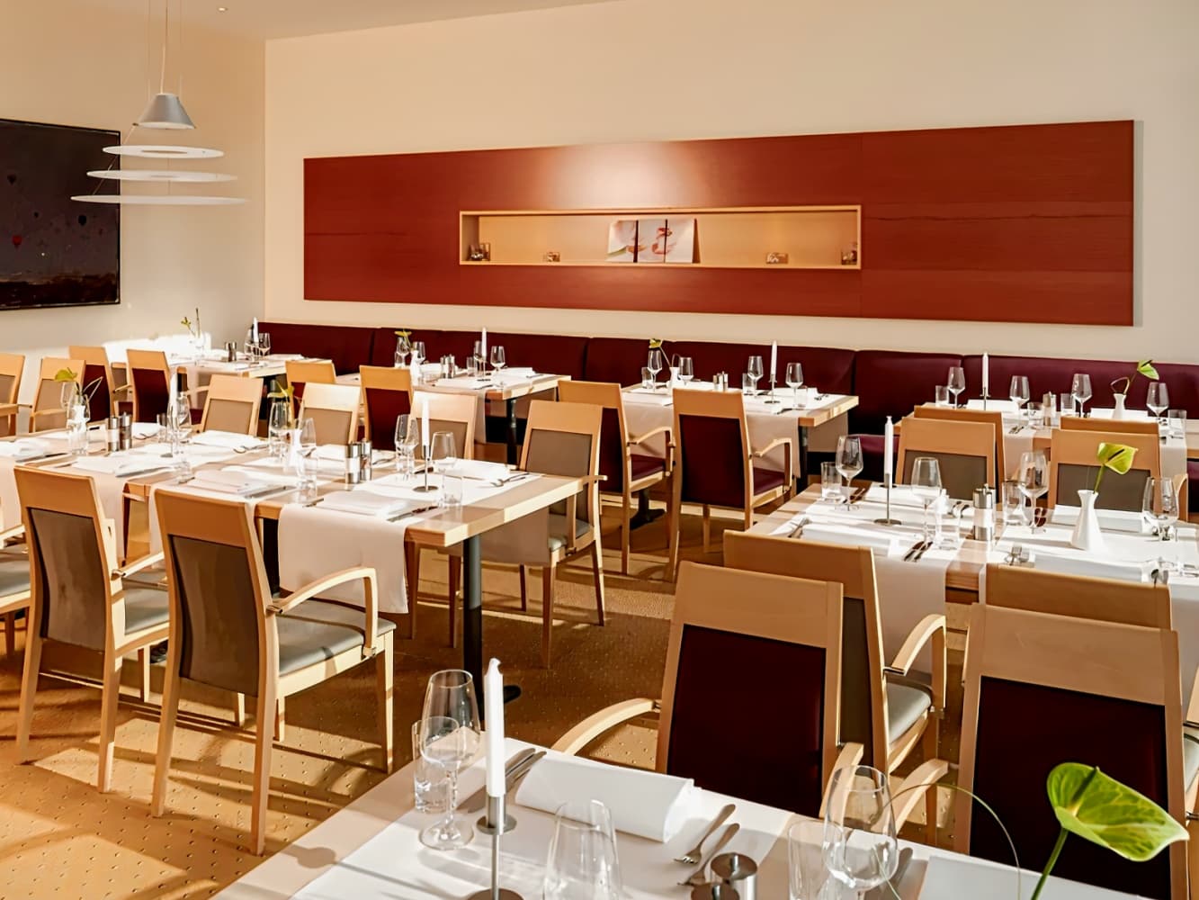Essential by Dorint Adlershof Berlin Hotel