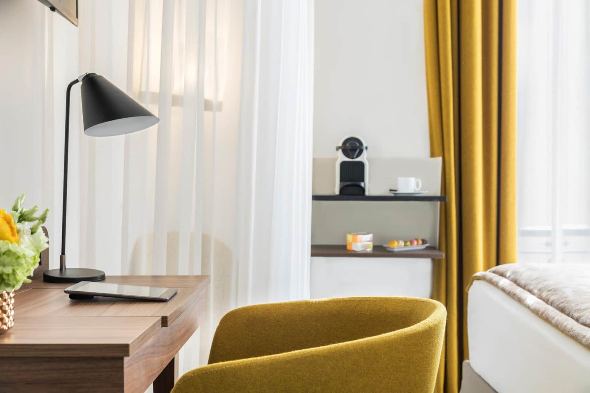 Best Western Plus La Demeure