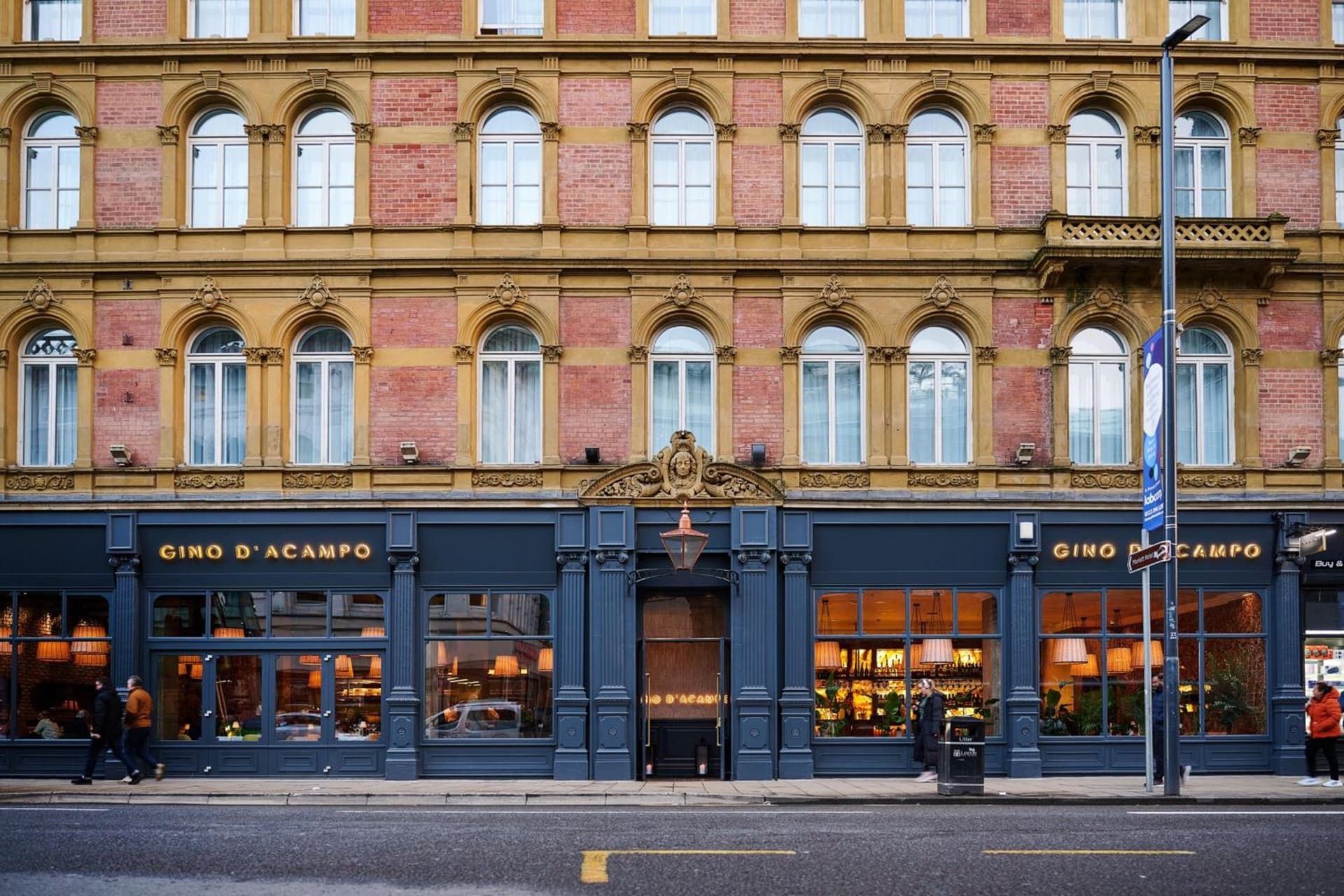 Leeds Marriott