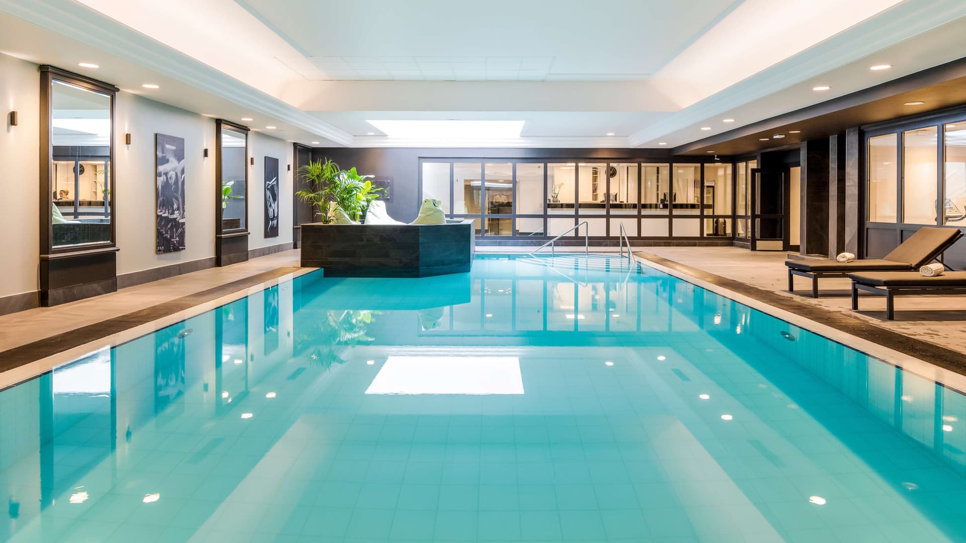 Renaissance Brussels Hotel