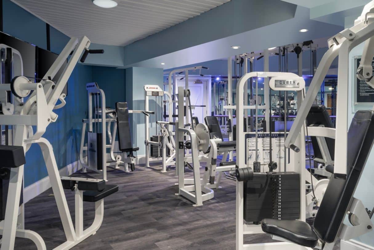 Delta Hotels by Marriott Edinburgh