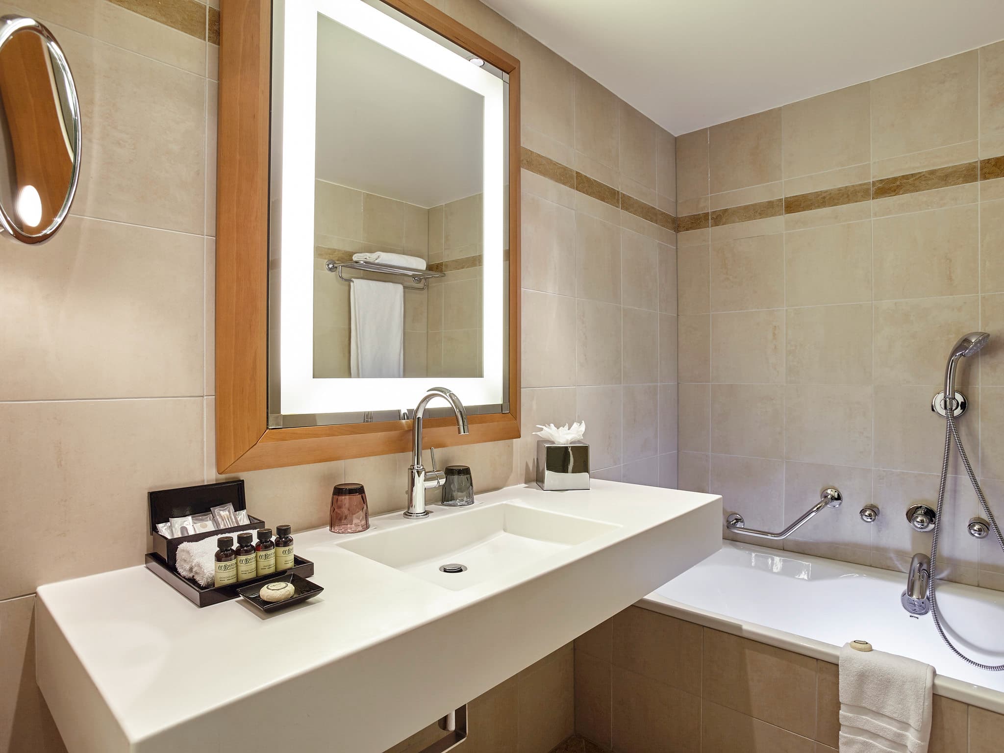 Pullman Paris La Défense