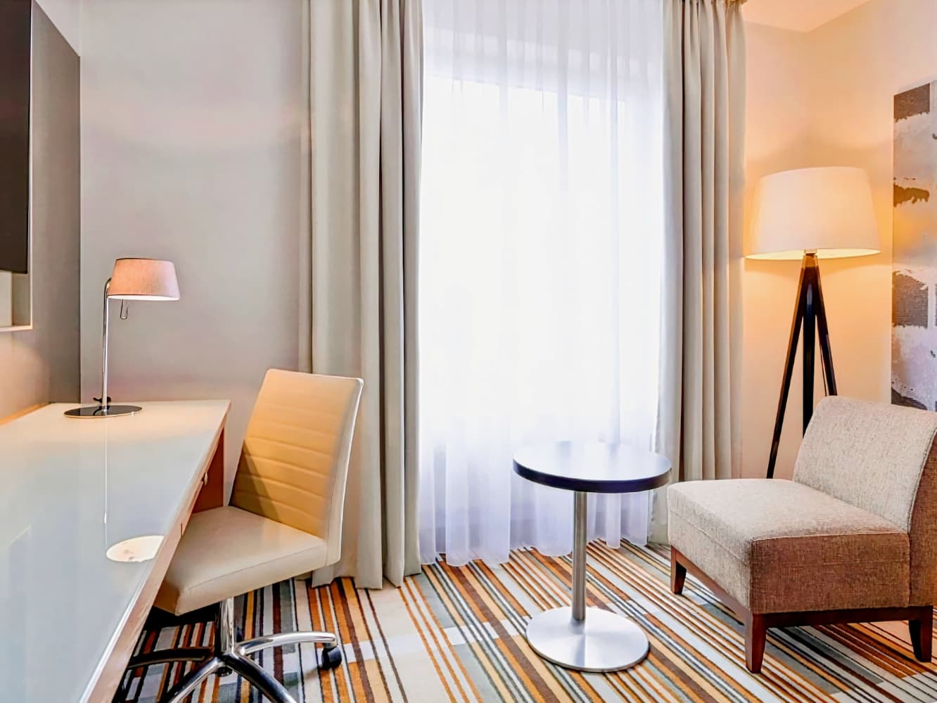 Mercure Hotel Hannover Oldenburger Allee