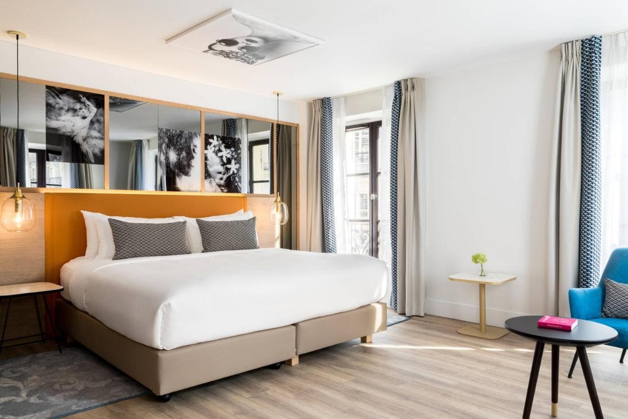 Hôtel Renaissance Paris Vendôme
