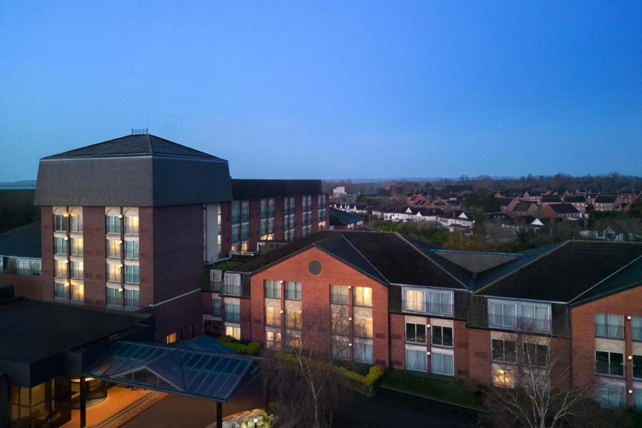 Delta Hotels by Marriott Heathrow / Windsor