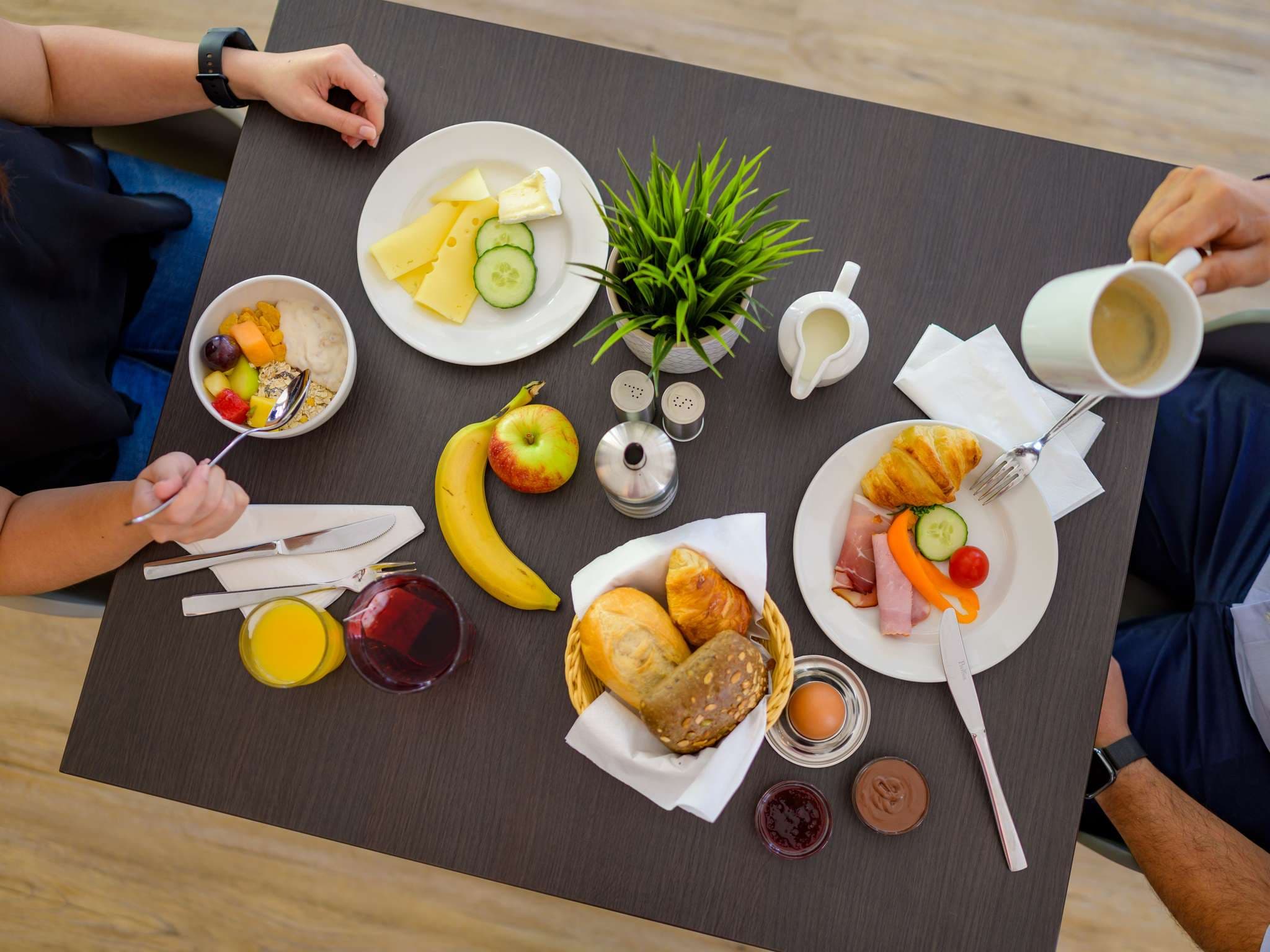 ibis Frankfurt Messe West