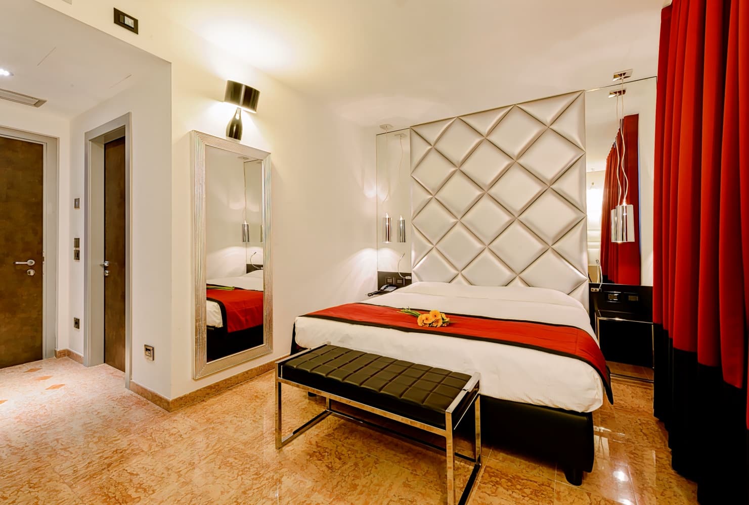 Hotel Corte Ongaro