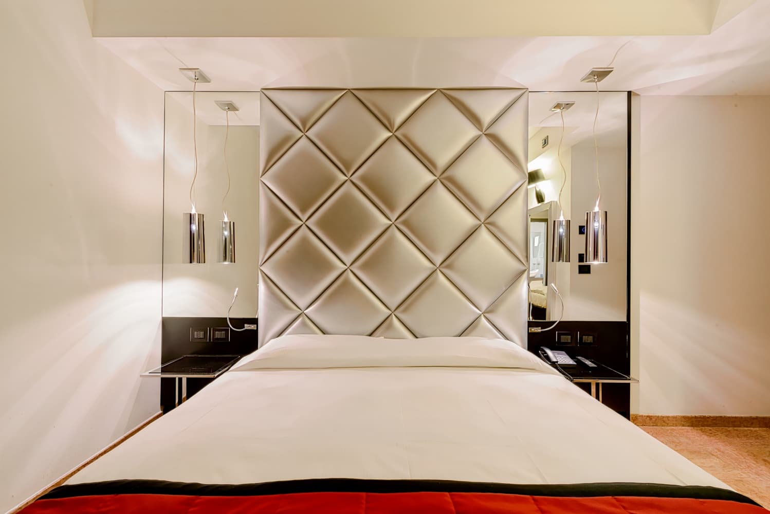 Hotel Corte Ongaro