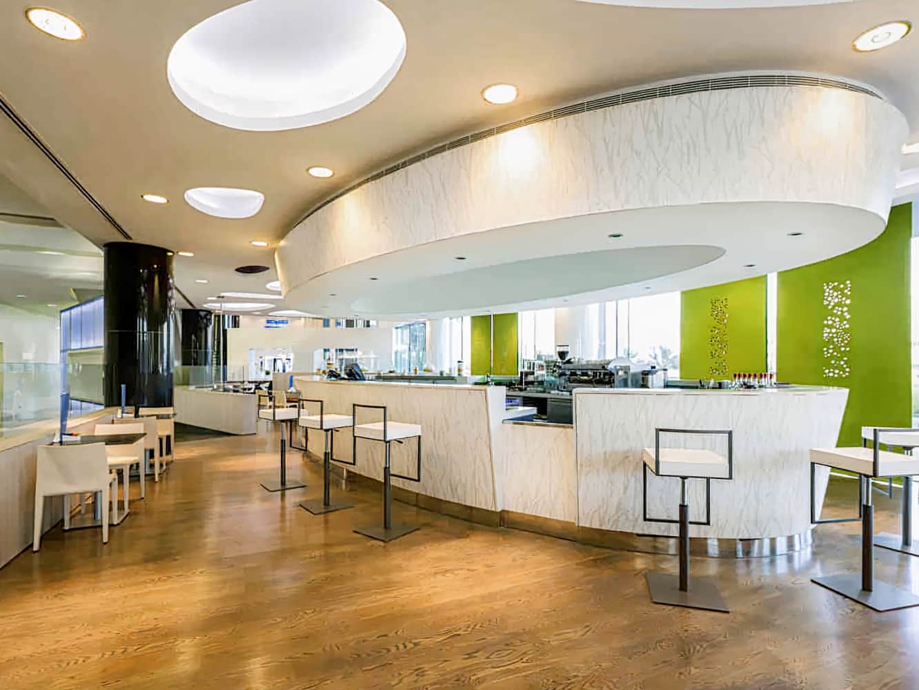 Novotel Abu Dhabi Al Bustan