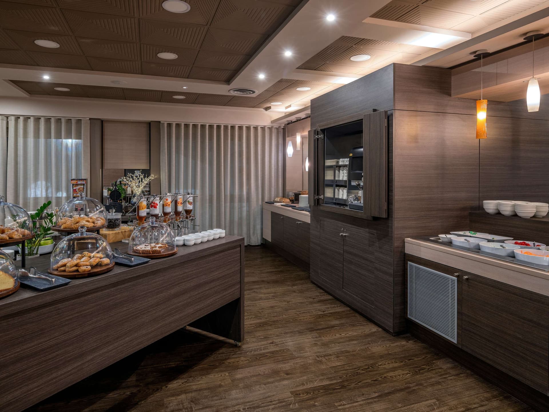 Novotel Brescia 2