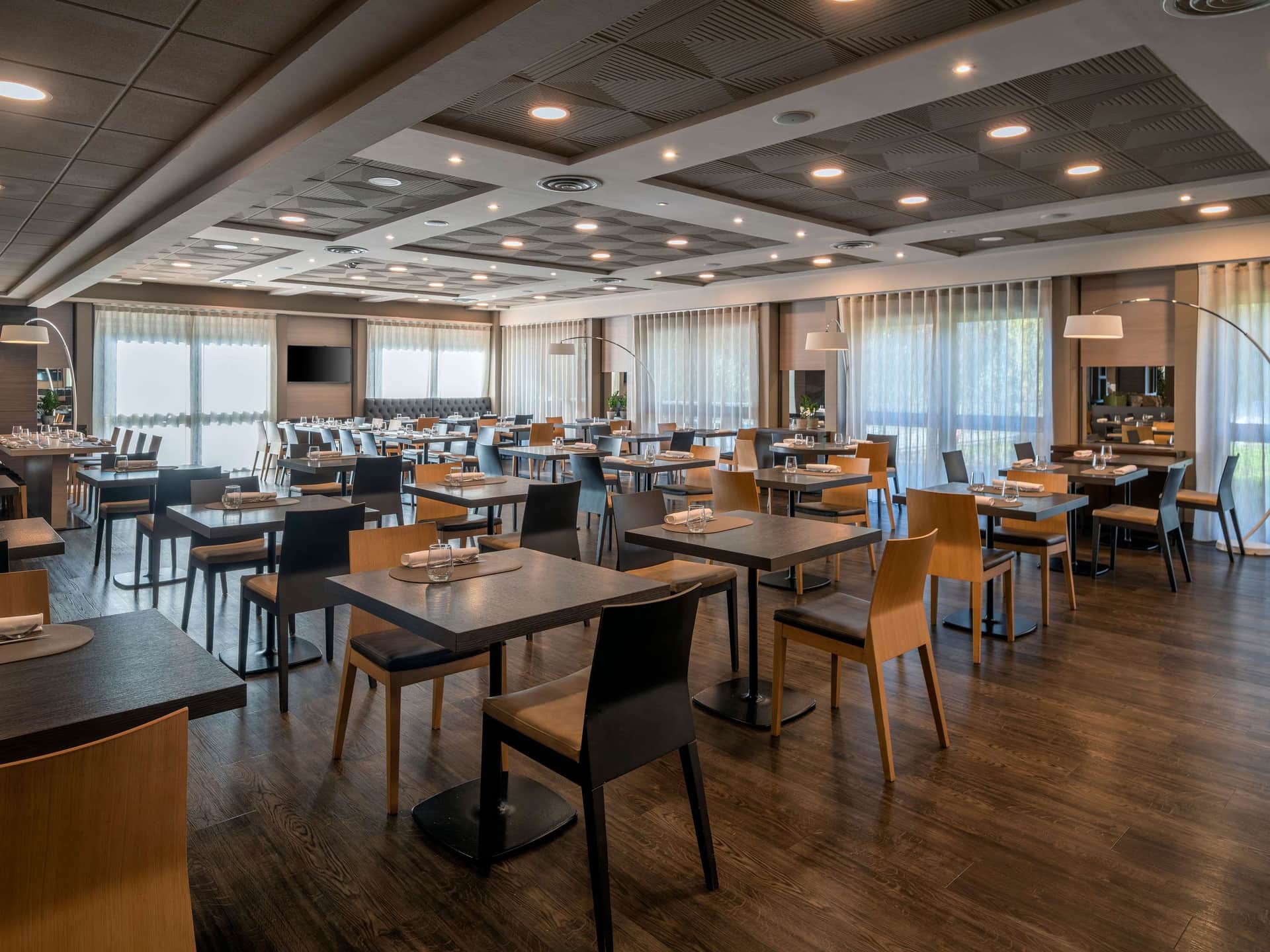 Novotel Brescia 2