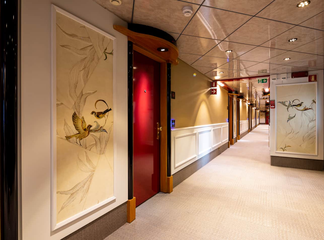 c-hotels Rubens