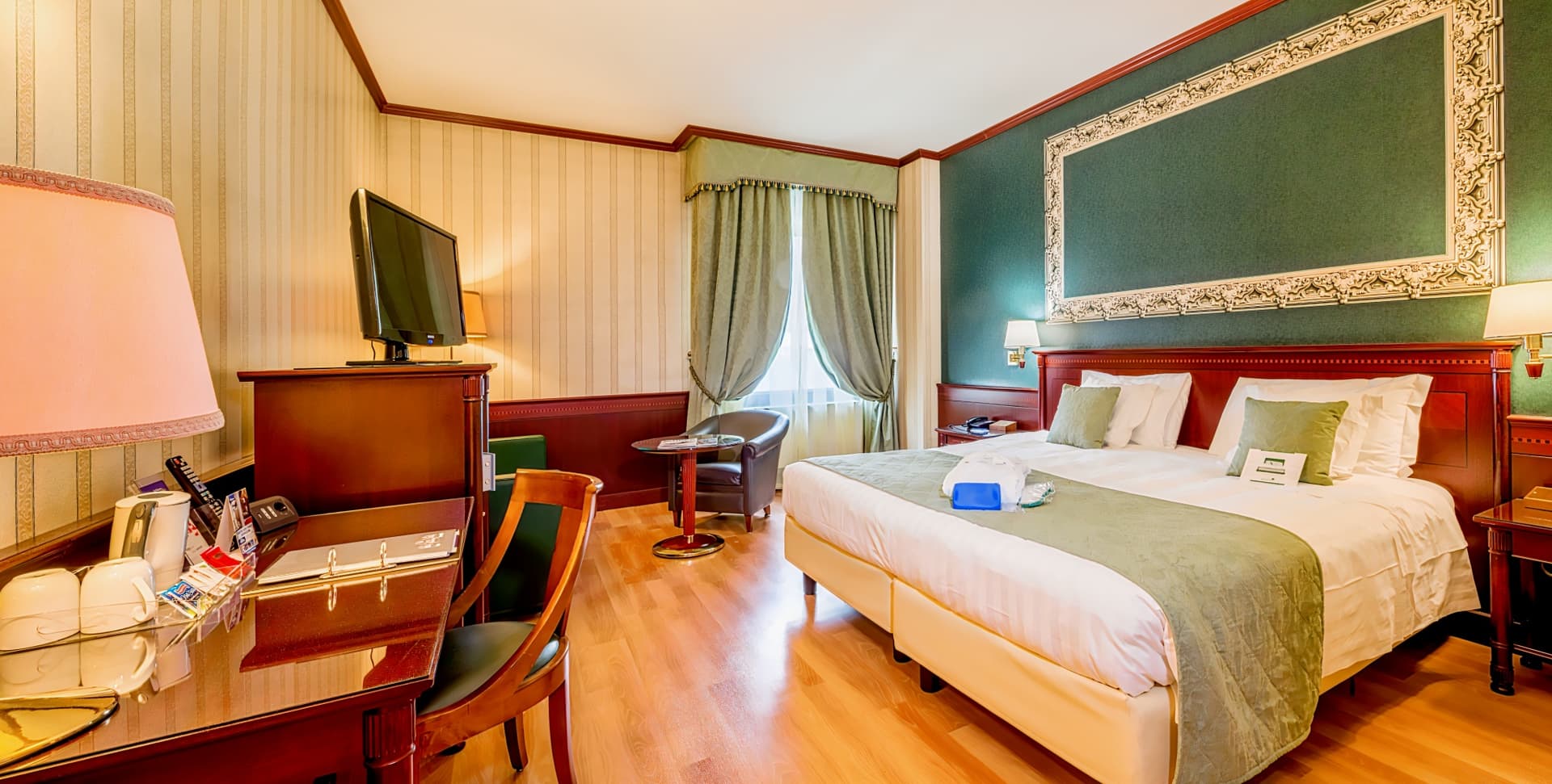 Best Western Hotel Concorde