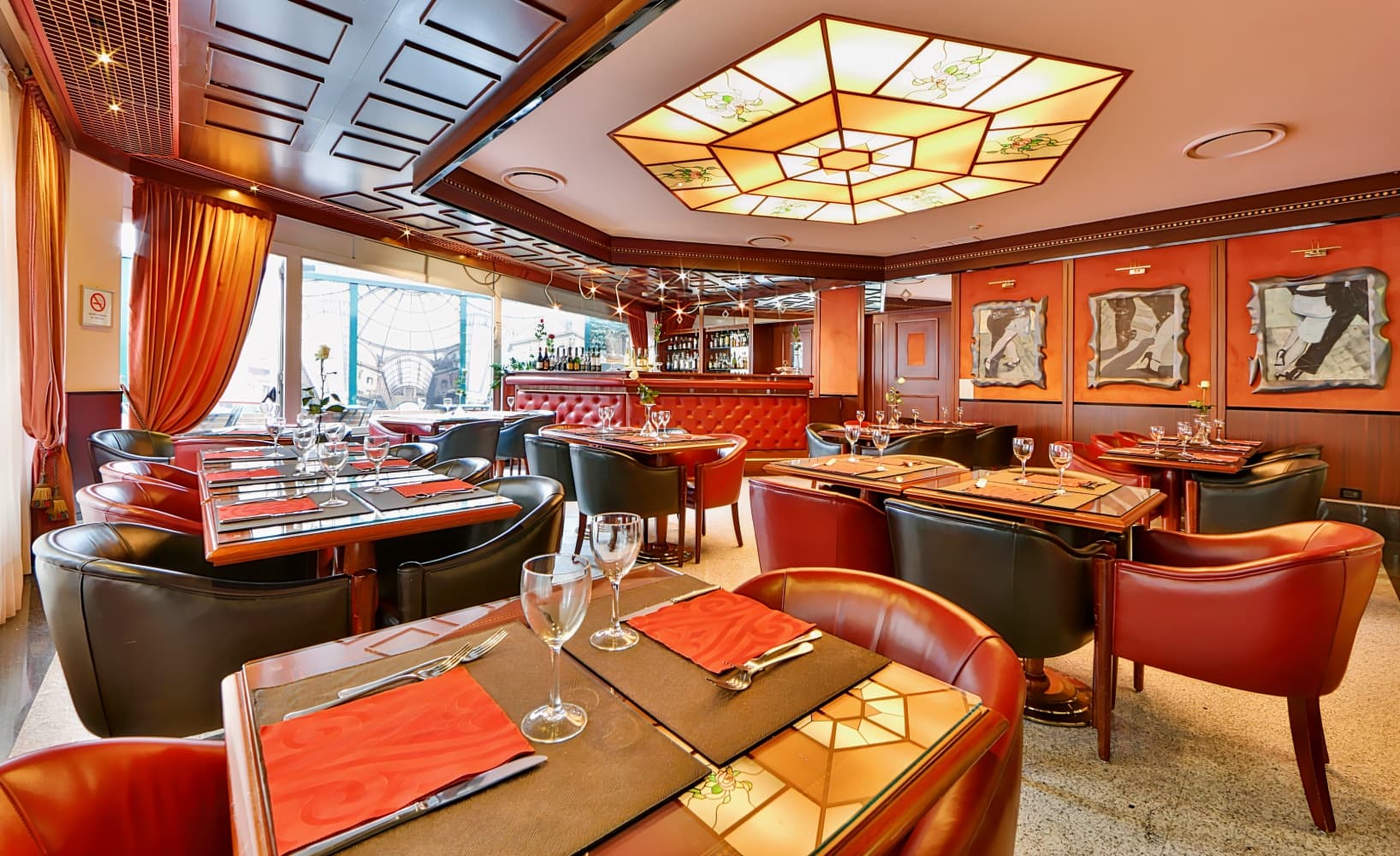 Best Western Hotel Concorde