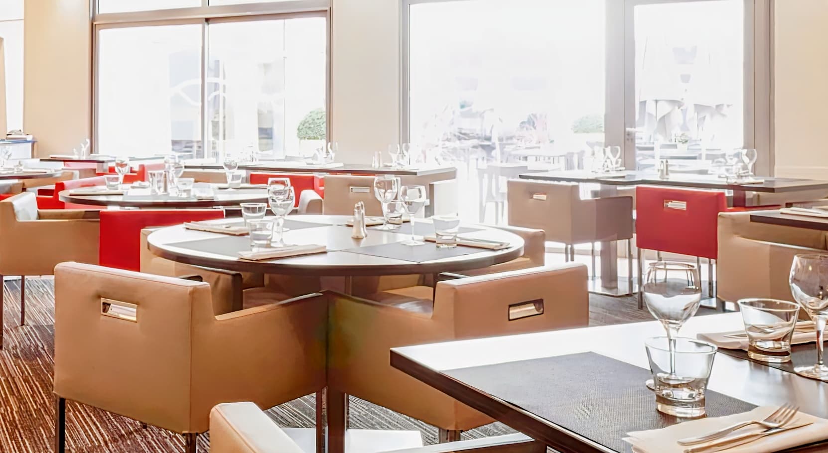 Novotel Lille Centre Gares