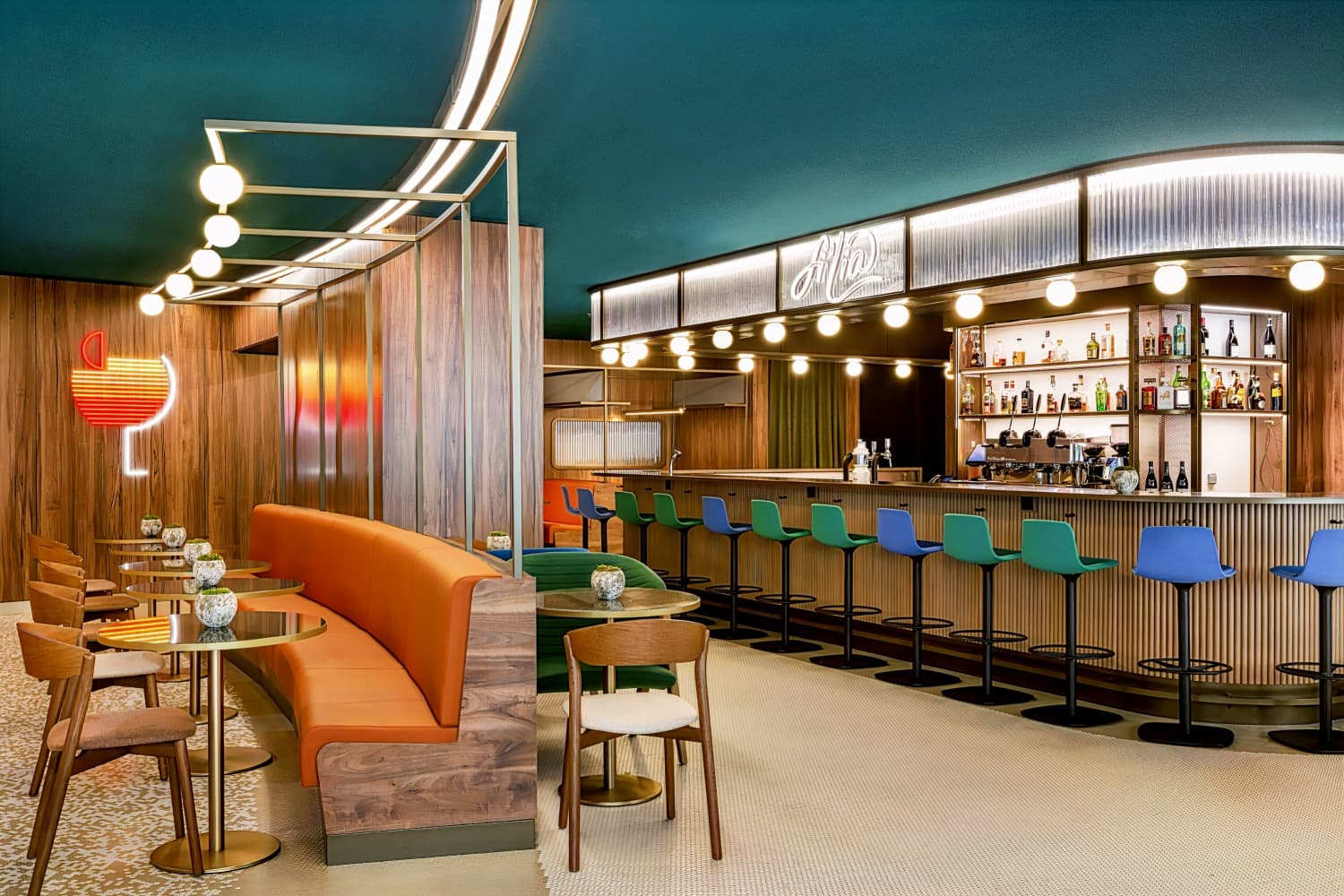 Pullman Paris Montparnasse