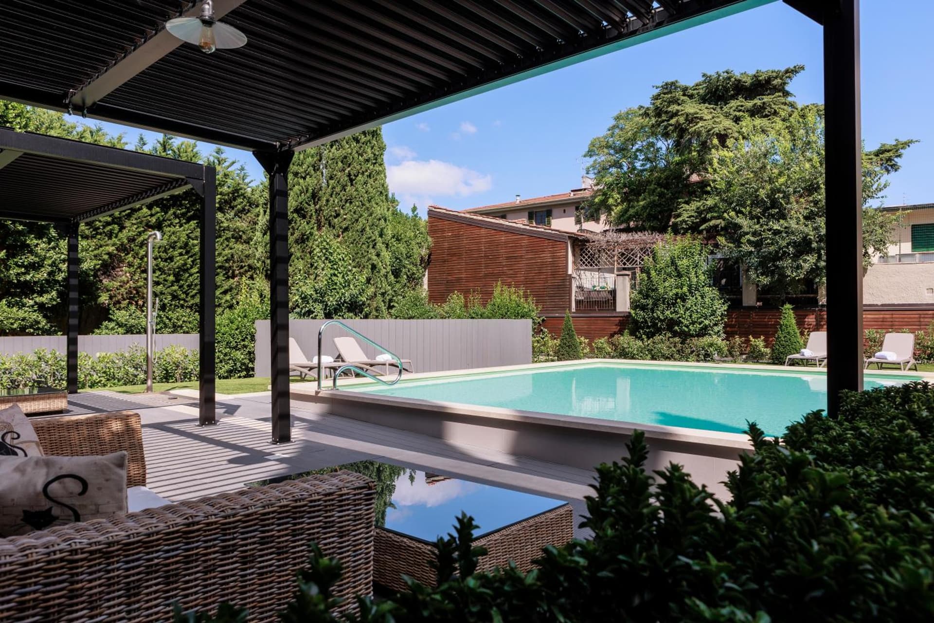 MH Florence Hotel & Spa