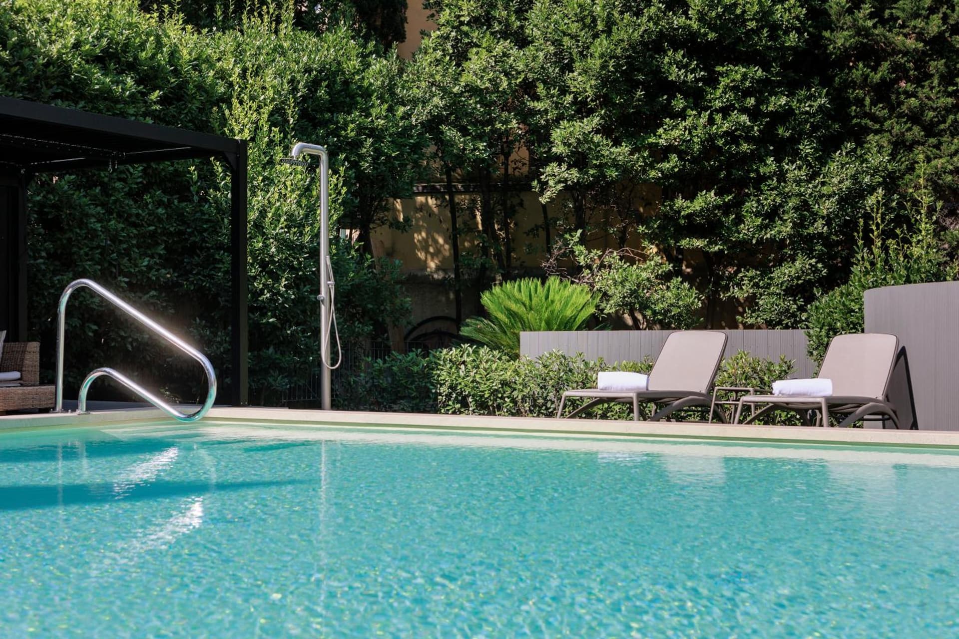 MH Florence Hotel & Spa