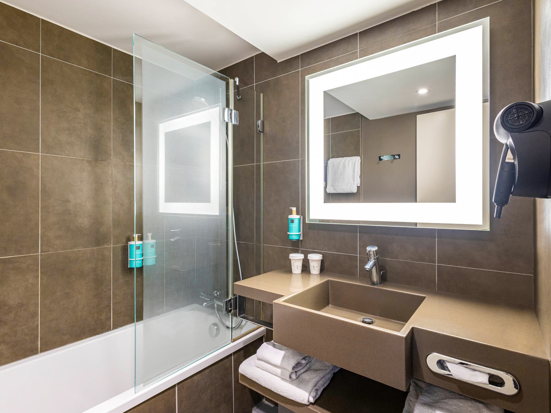 Novotel Strasbourg Centre Halles