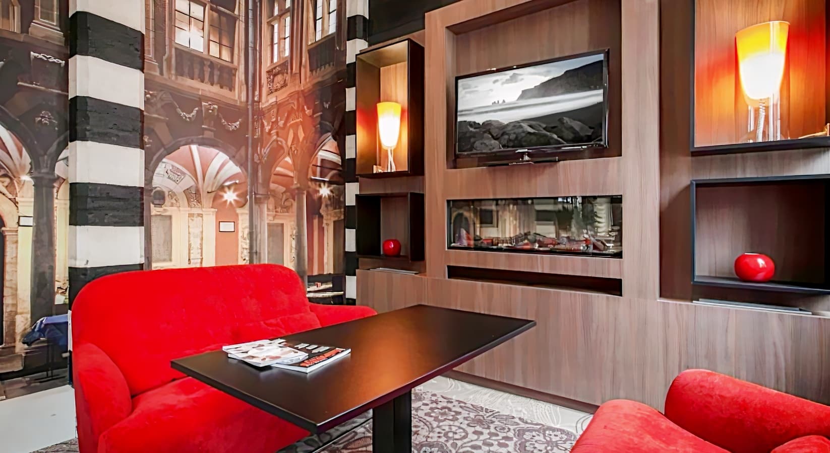 Mercure Lille Centre Grand-Place Hotel