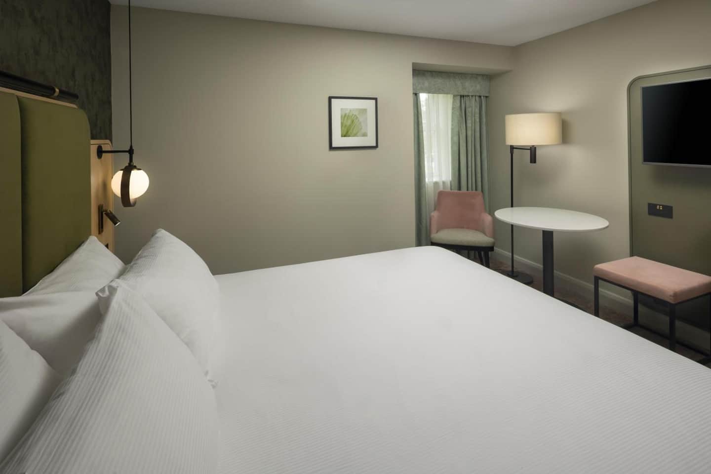 Doubletree By Hilton Chester