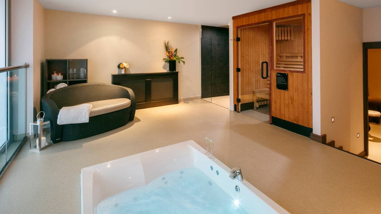 Doubletree By Hilton Chester