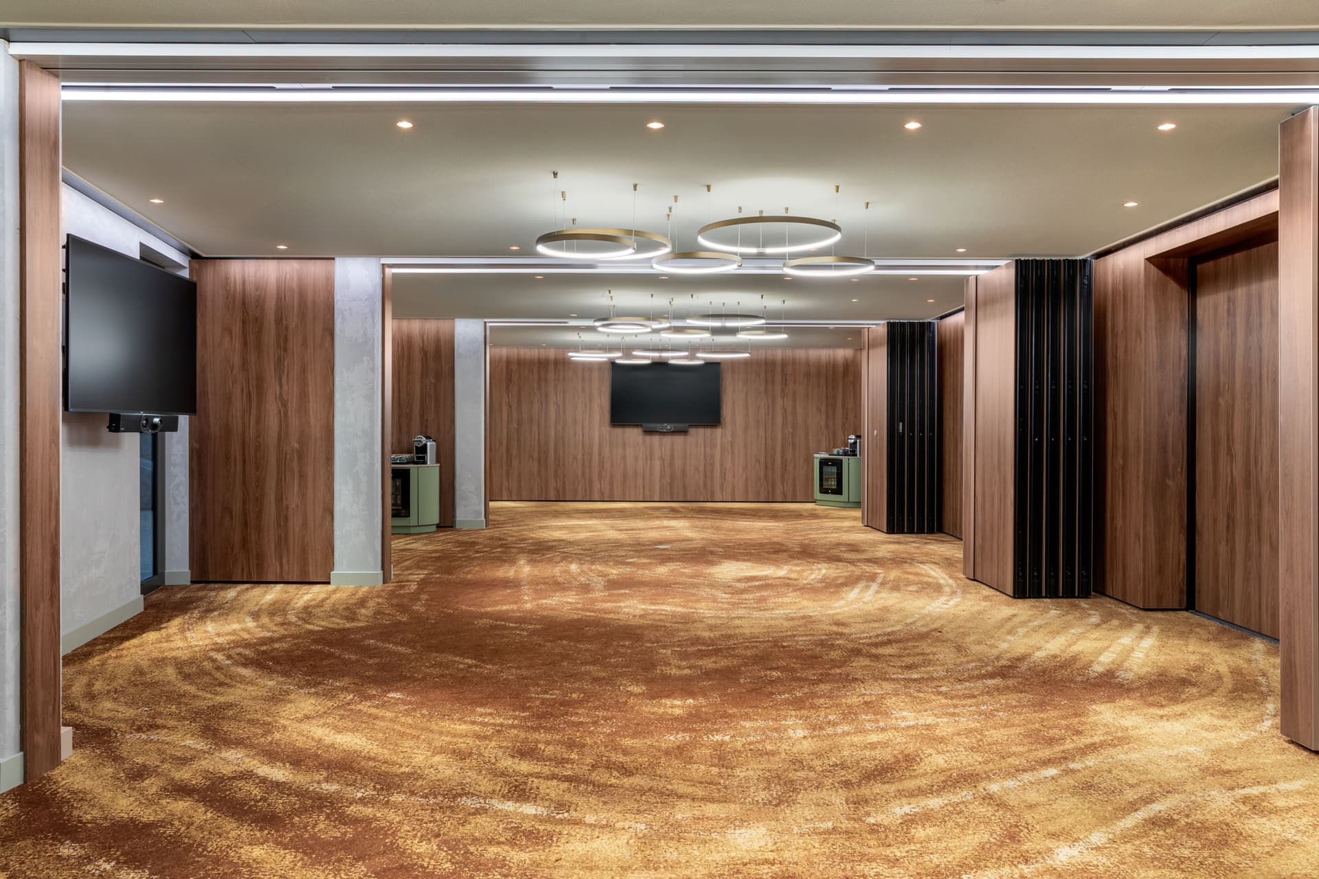 Renaissance Amsterdam Hotel