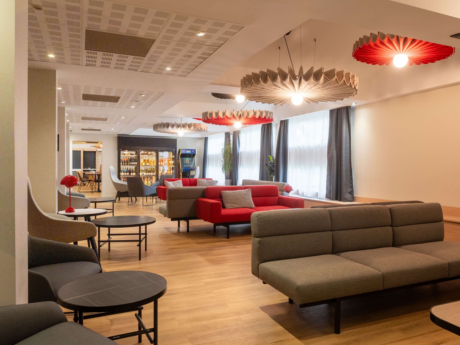 ibis Lyon East Bron