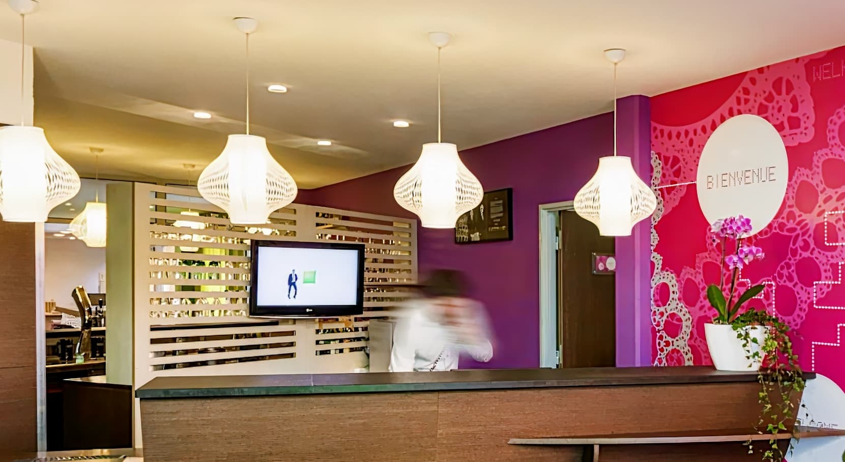 ibis Styles Bethune Bruay