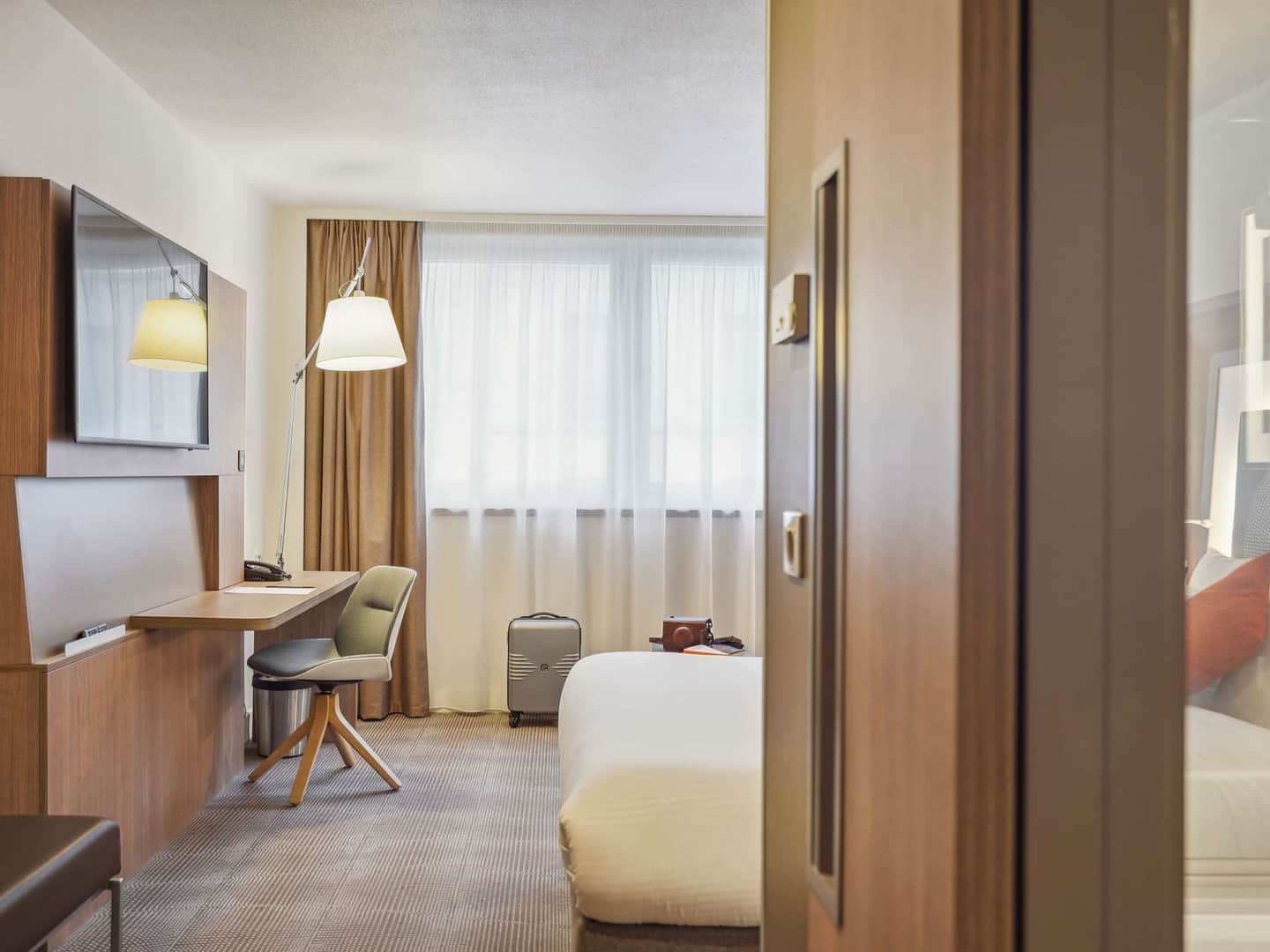 Novotel Paris Gare de Lyon