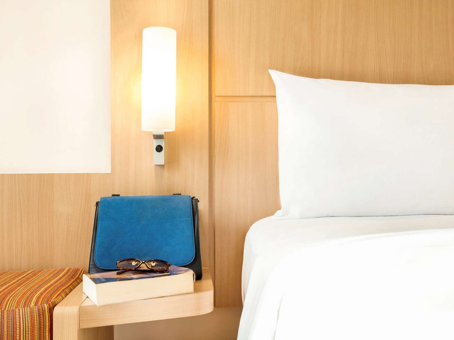ibis Lyon Est Chaponnay hotel