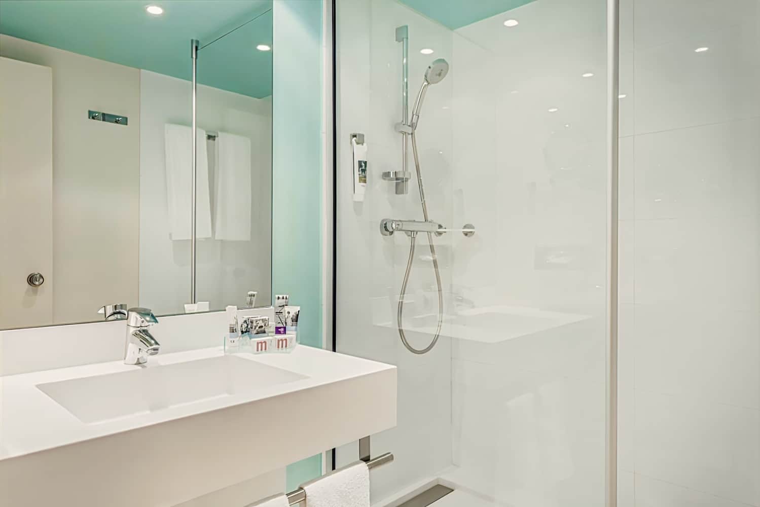 Mercure Paris Le Bourget Hotel