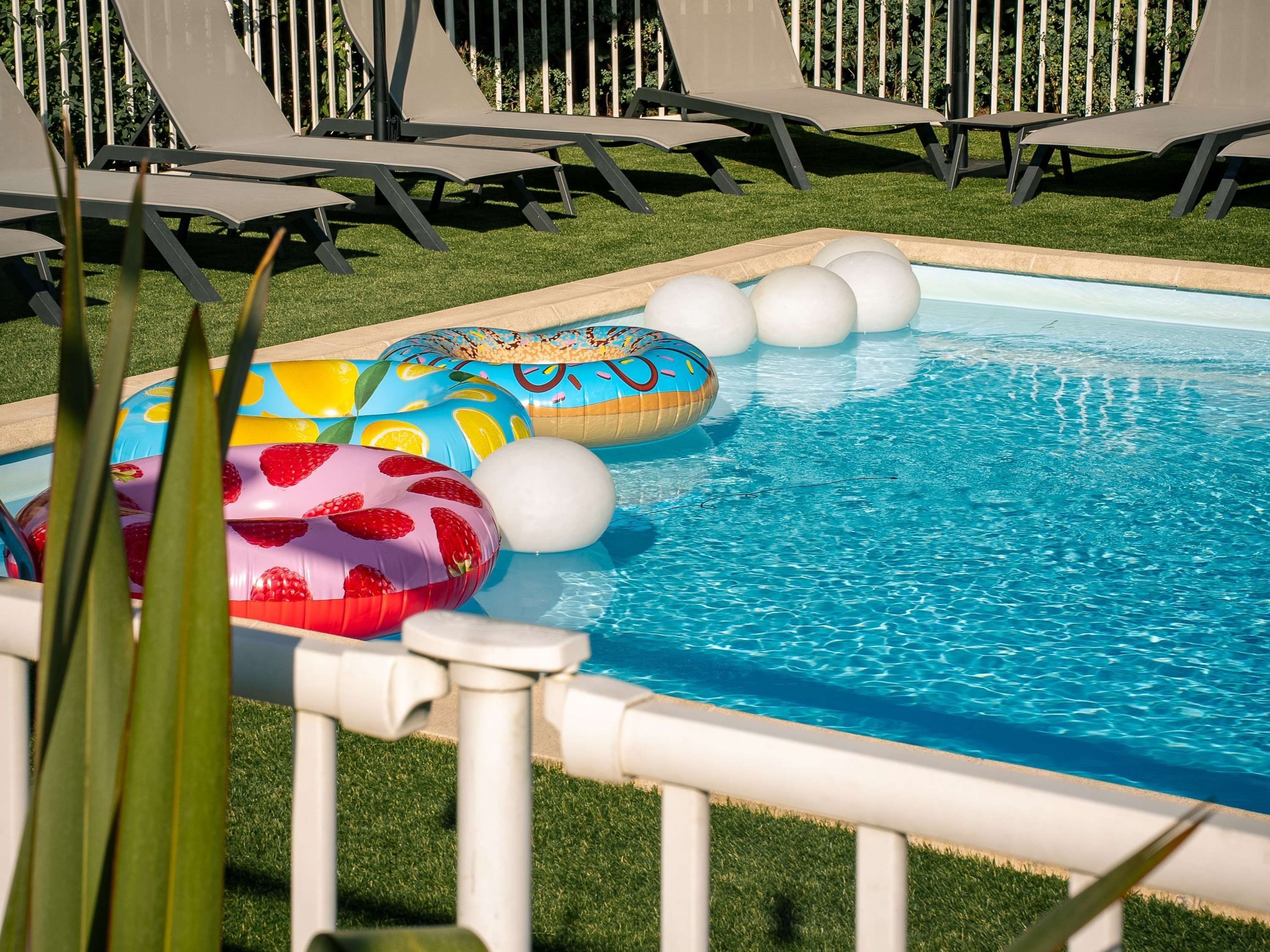 Mercure Aix en Provence Beaumanoir