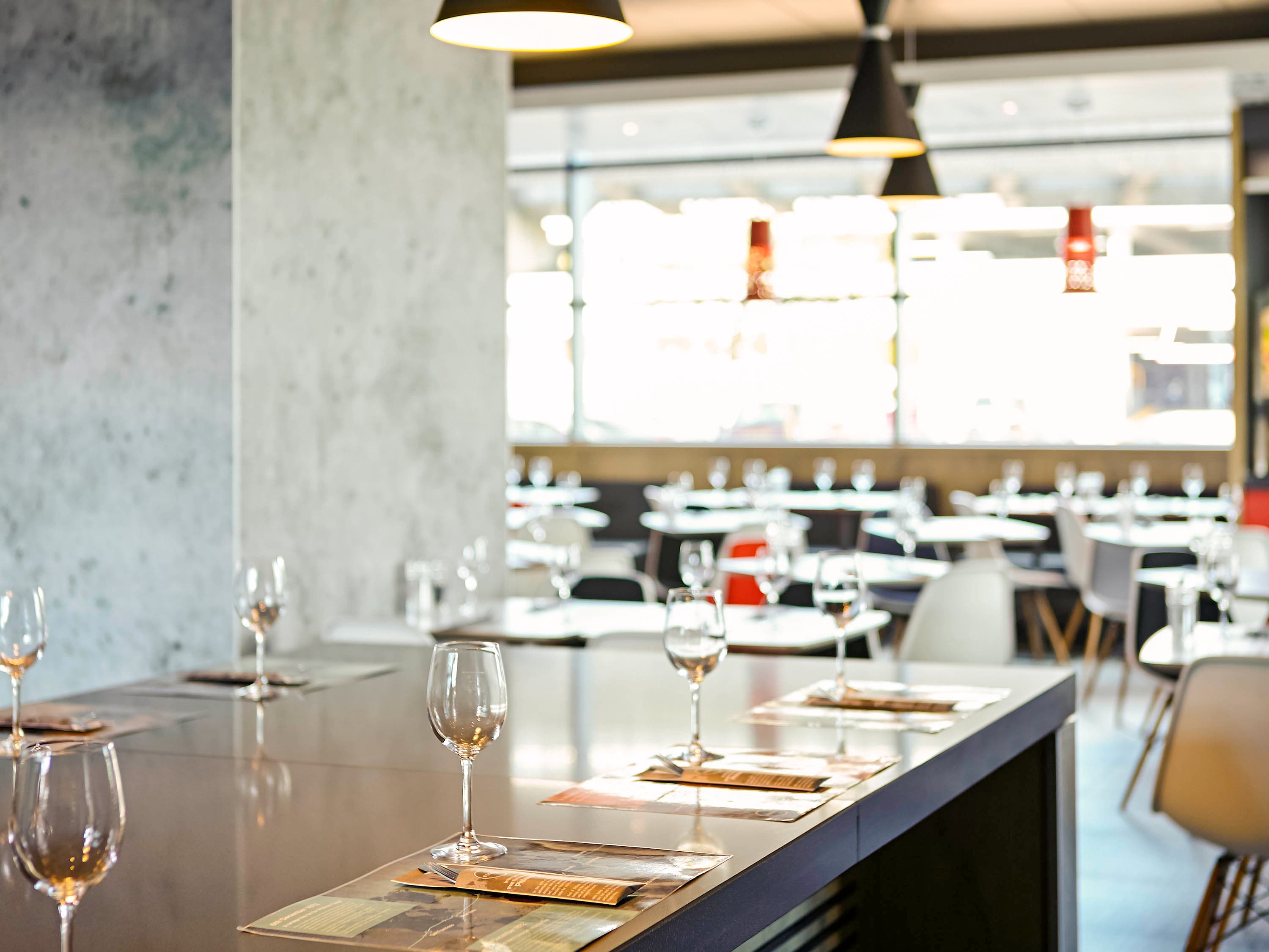 ibis Birmingham Airport - NEC (new ibis rooms)