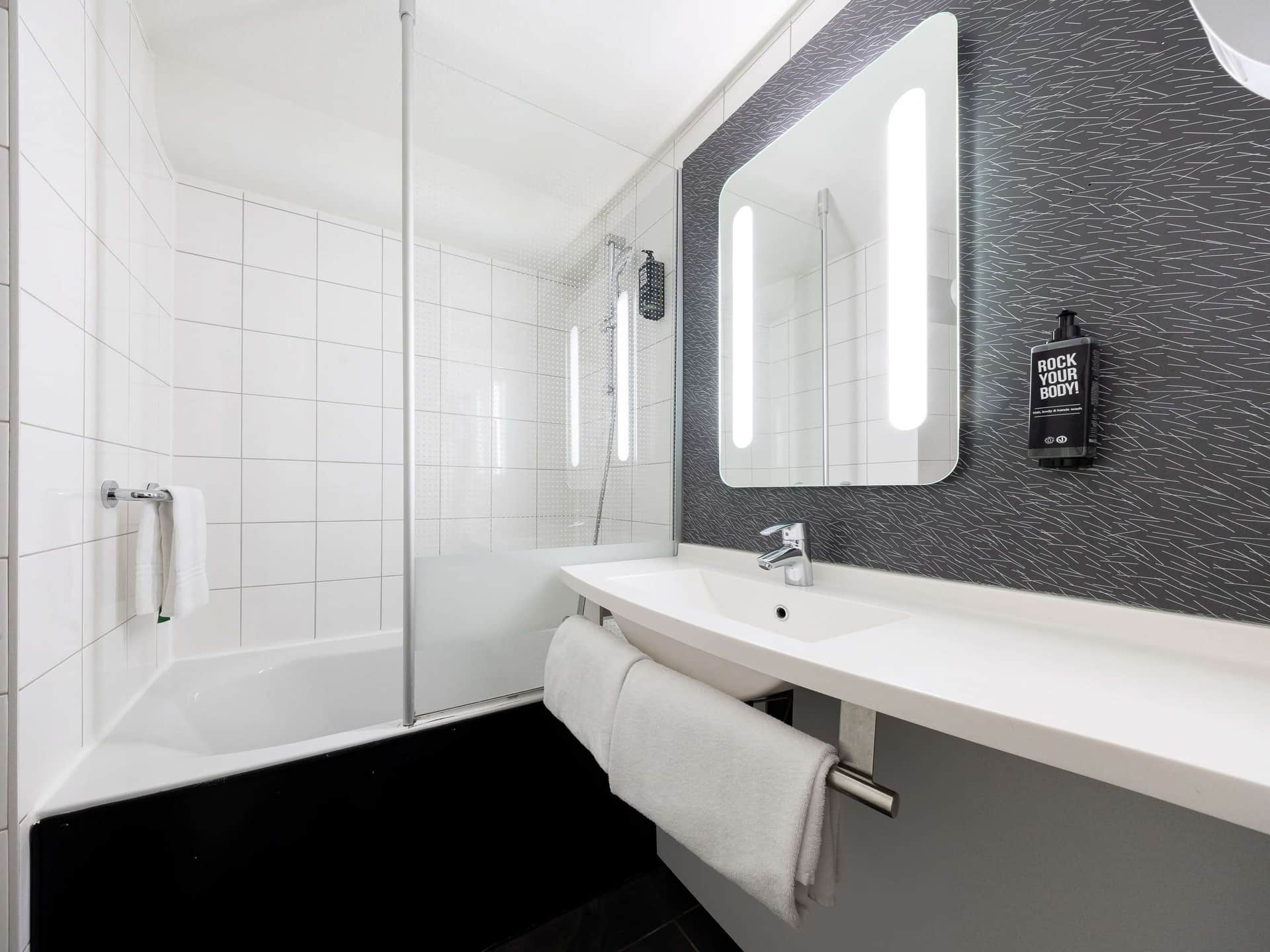 ibis Bordeaux Centre Mériadeck