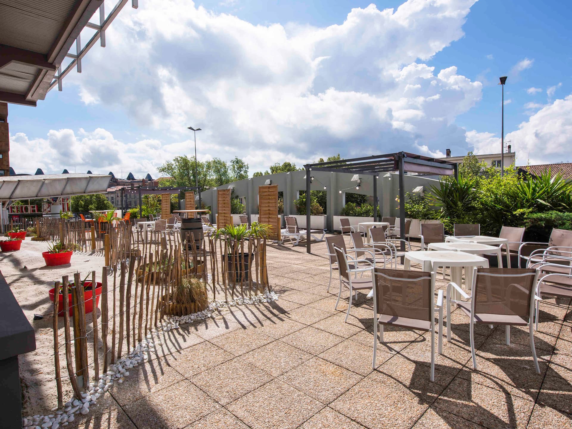 ibis Bordeaux Centre Mériadeck