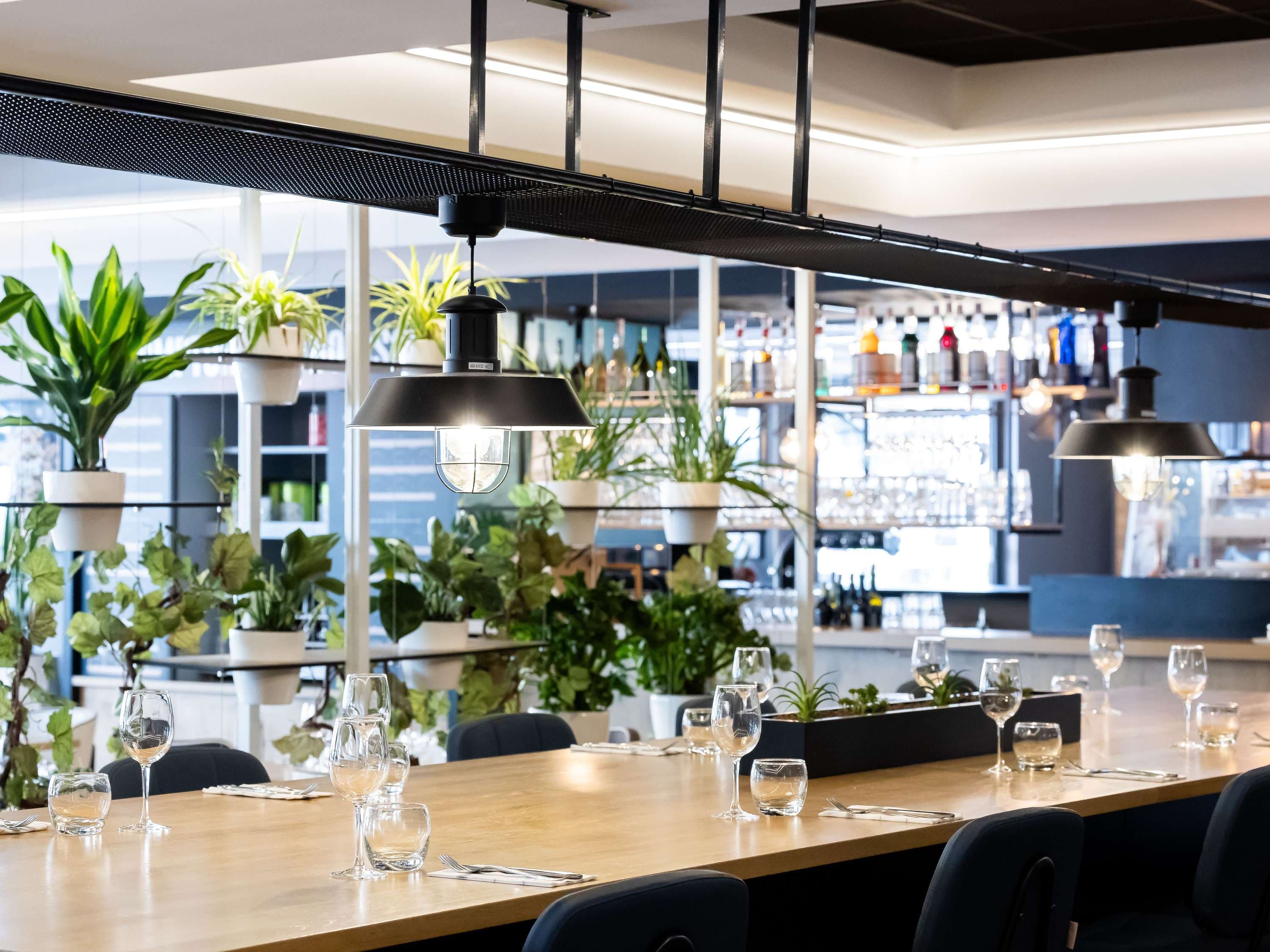 ibis Bordeaux Centre Meriadeck